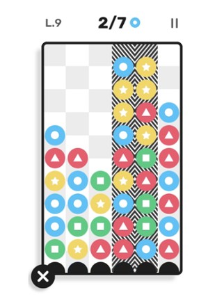 Match Attack! screenshot