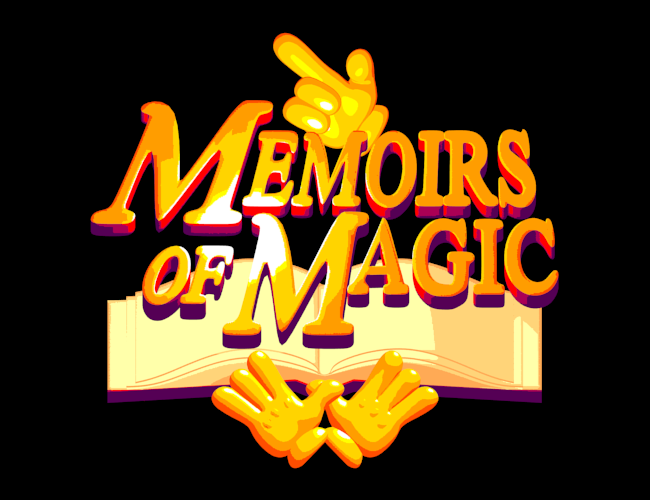 Games like Memoirs of Magic
