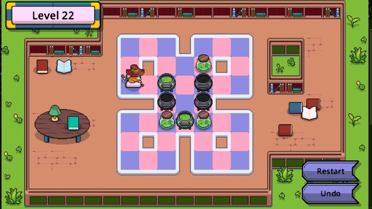 Meowgic Mix () Image