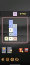 Merge Blocks Puzzle Game Image