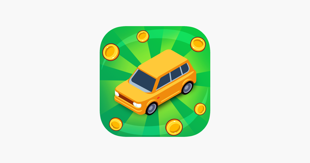 Games like Merge Cars - Evolution Clicker