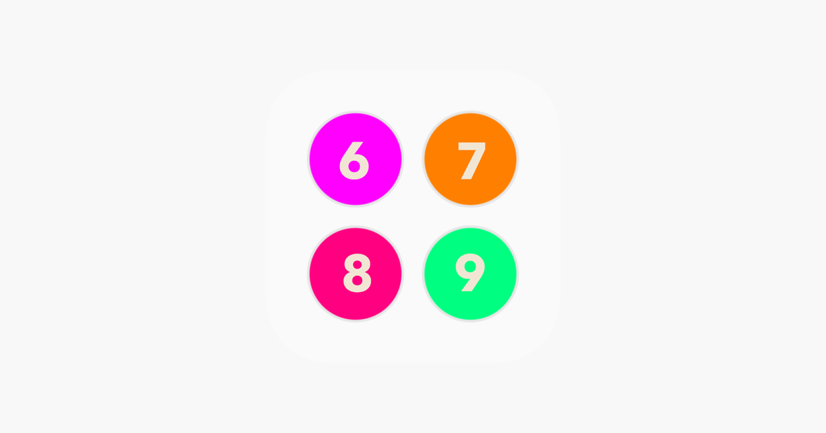 Games like Merge Dots - Match Puzzle Game