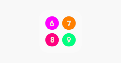 Merge Dots - Match Puzzle Game Image