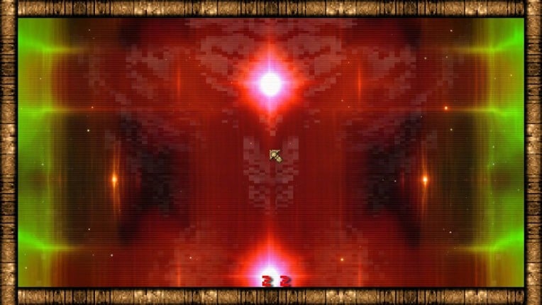 Mind Hole screenshot