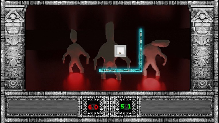 Mind Hole screenshot