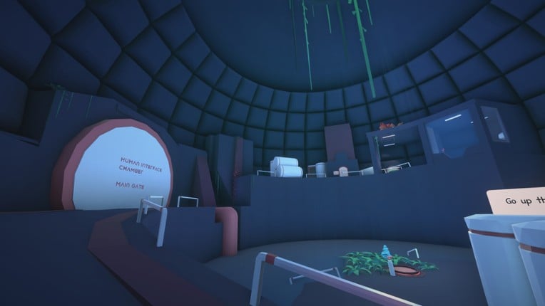 Mind Palace screenshot