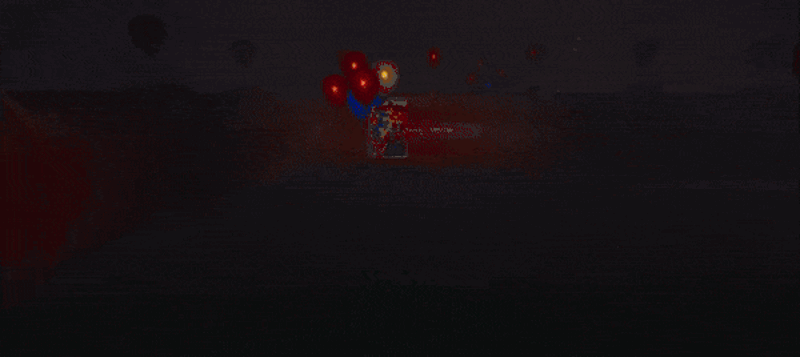 Mind the Clown screenshot