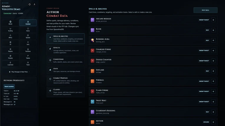 MMORPG Sandbox Image