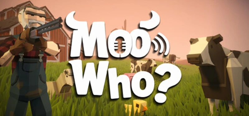 Moo Who? Image
