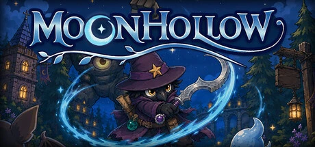 Games like Moonhollow