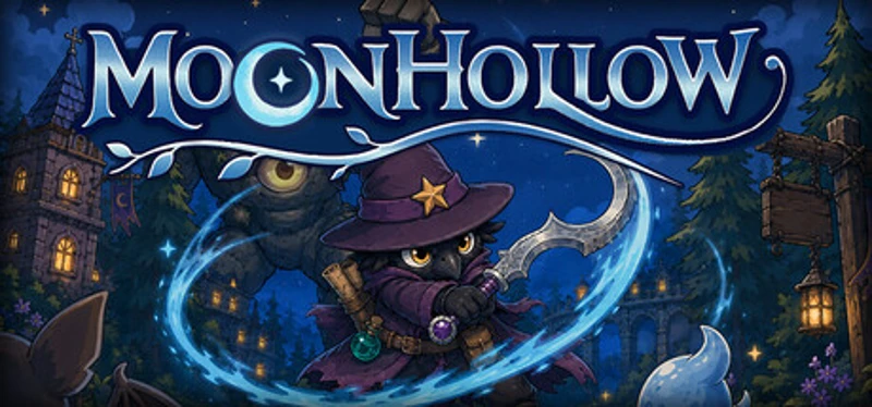 Moonhollow Image