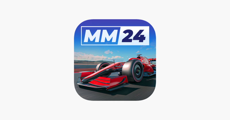 Motorsport Manager Online 2024 Image