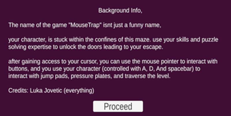 MouseTrap Image