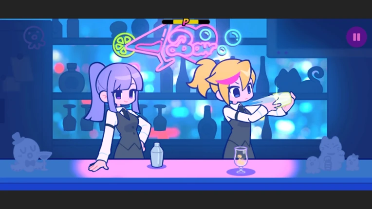 Muse Dash 2 Image