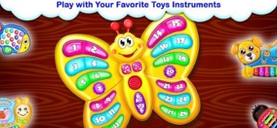 Music Instruments - Music Game Image