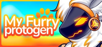 My Furry Protogen Image