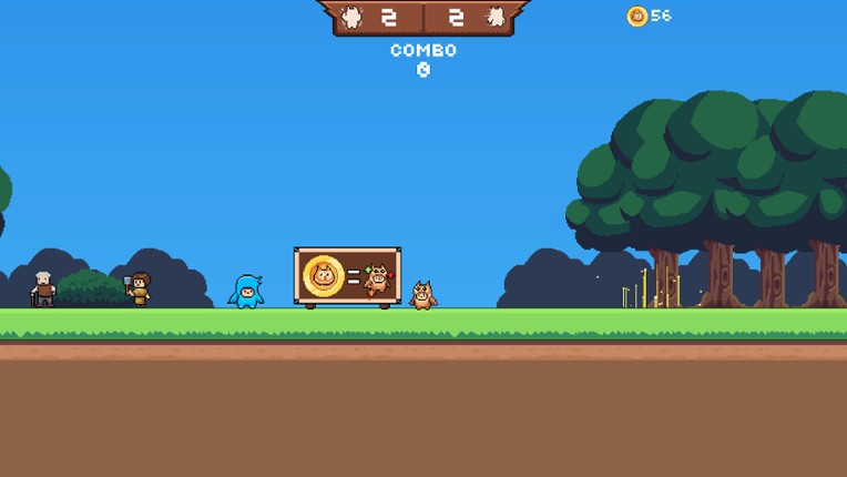 My Next Life as a Bird screenshot