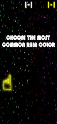 Neon Rain Image