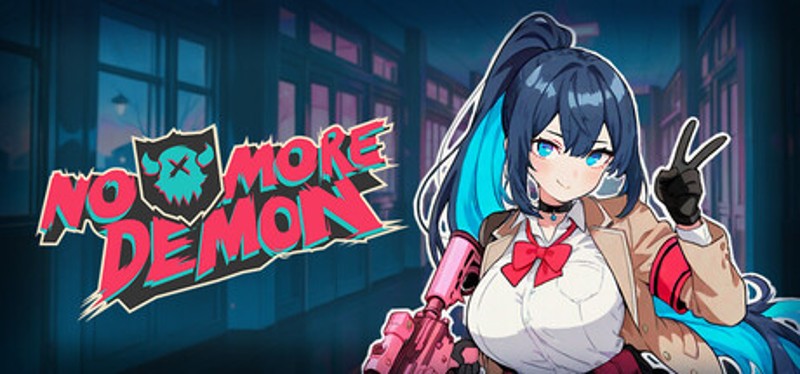 No More Demon Image
