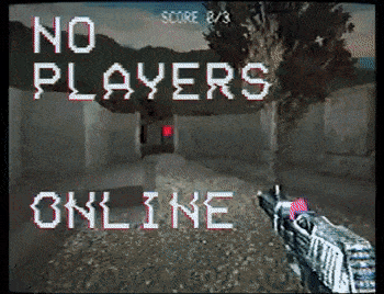 Games like No Players Online Classic