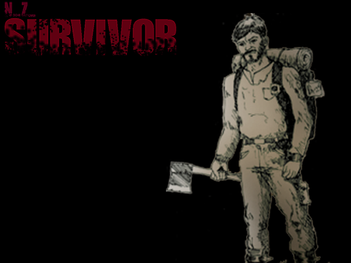 Games like NOCHE ZOMBI: Survivor