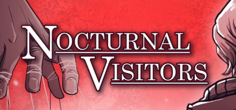 Games like Nocturnal Visitors