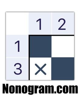 Games like Nonogram.com