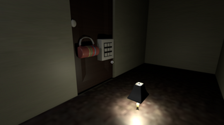 Not Alone screenshot
