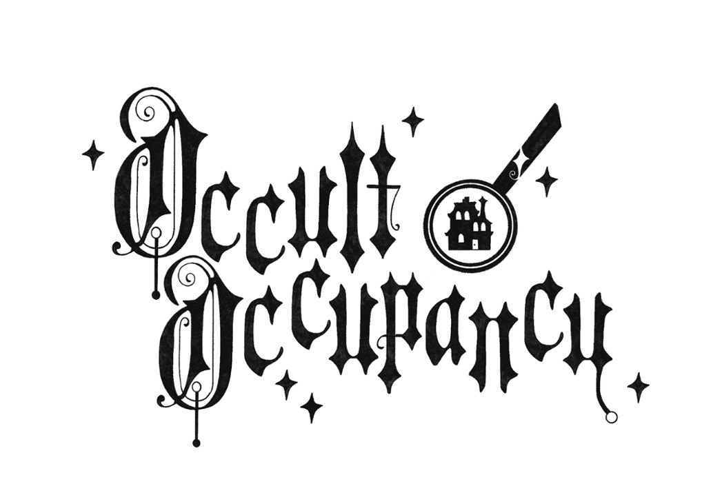 Games like Occult Occupancy
