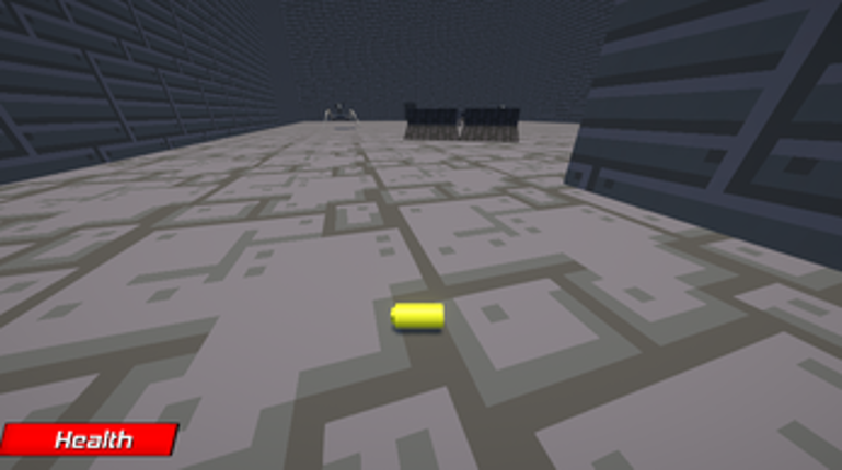 OneShot Image