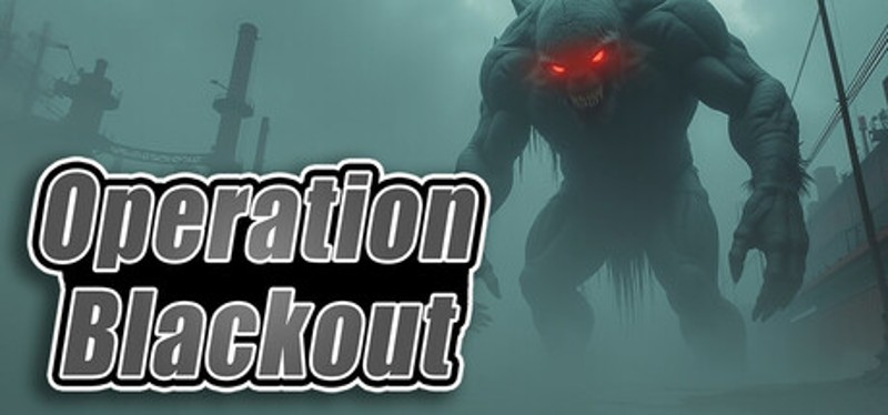 Operation Blackout Image