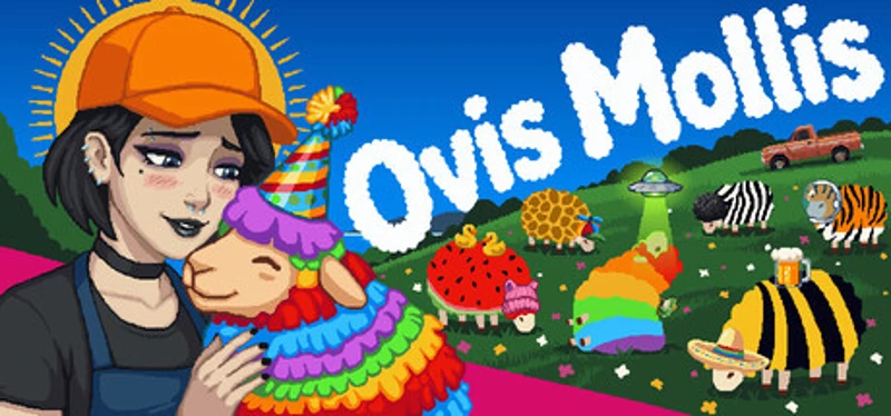 Ovis Mollis Image