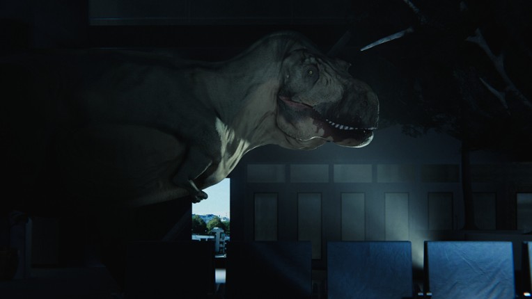 PALEOPHAGE screenshot