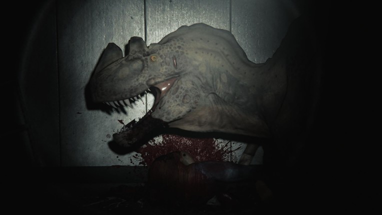 PALEOPHAGE screenshot