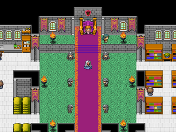 Pancakes in the Attic (Game Collection) screenshot