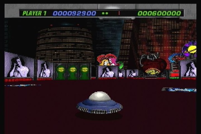 PaTaank screenshot