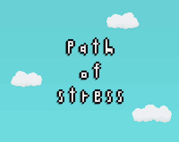 Games like Path of Stress