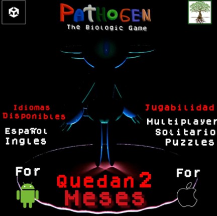 Pathogen (Mobile) - The Biologic Game Image