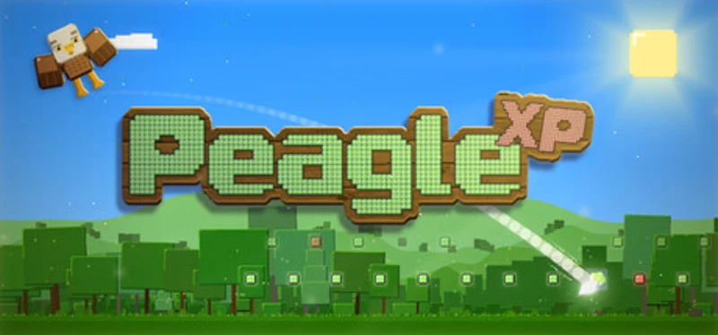 Peagle XP Image