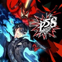 Persona5 Strikers Image