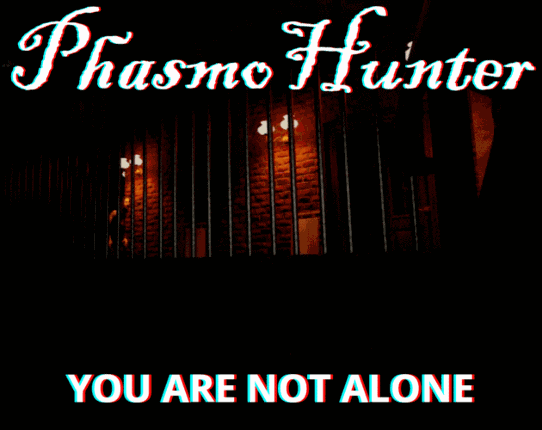 Phasmo Hunter Image