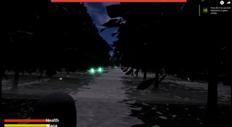 Phoenix Rising: Project Merlin screenshot