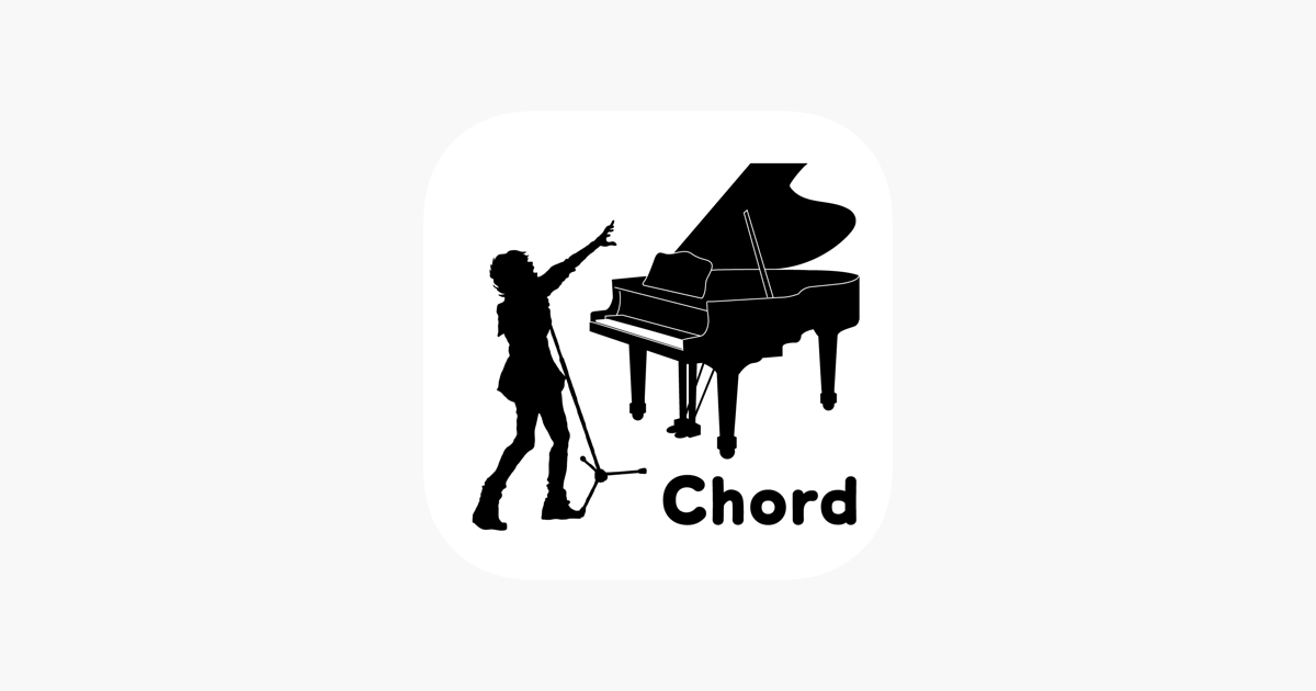 Games like Piano Perfect Chord