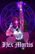 Pinku Kult Hex Mortis Image