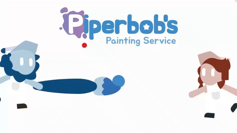 Piperbob's Painting Service Image
