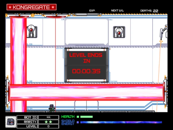 Platcore Image