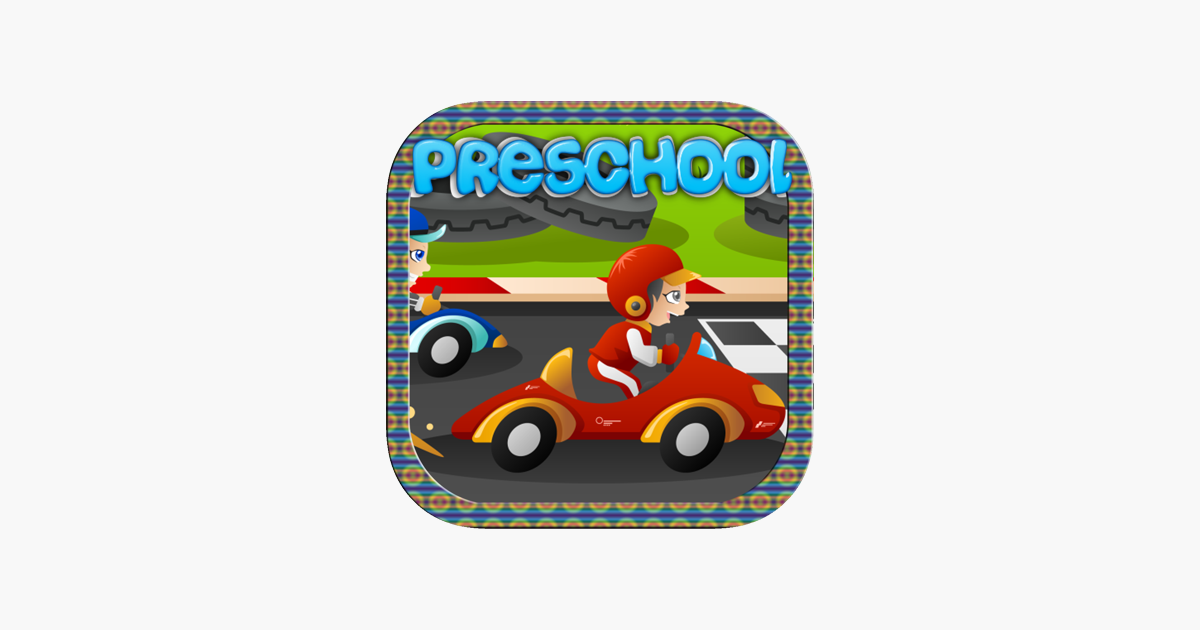 Games like Preschool and Kindergarten Math Learning Quiz Test