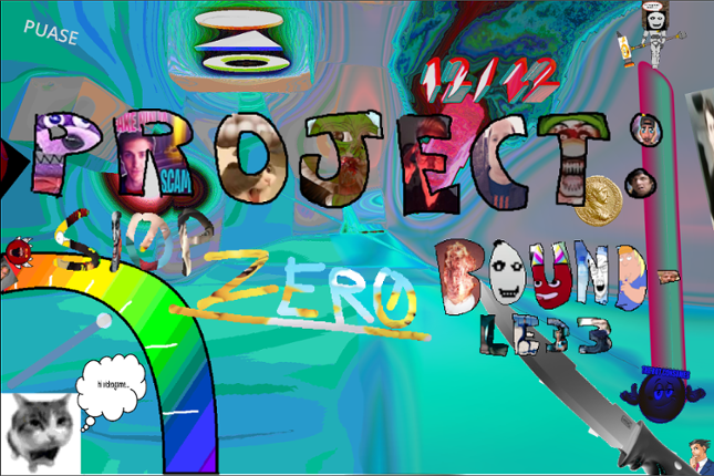 PROJECT: SL0P ZER0 BOUNDLE55 (BETA) Image