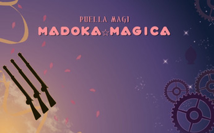 Puella Magi Madoka ☆ Magica Survival screenshot