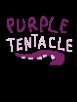 Games like Purple Tentacle